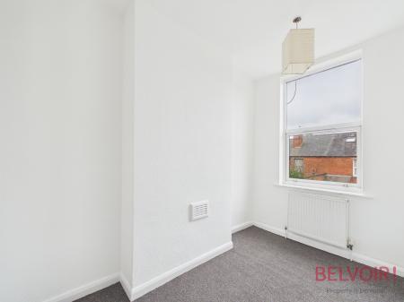2 bedroom Terraced House for sale in Windermere Road, Forest Fields, Nottingham, NG7