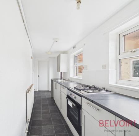 2 bedroom Terraced House for sale in Windermere Road, Forest Fields, Nottingham, NG7