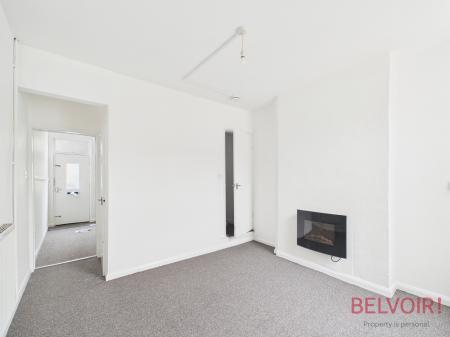 2 bedroom Terraced House for sale in Windermere Road, Forest Fields, Nottingham, NG7