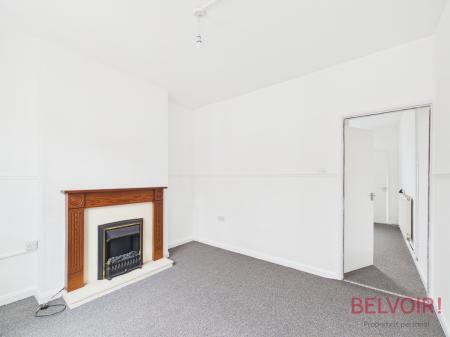 2 bedroom Terraced House for sale in Windermere Road, Forest Fields, Nottingham, NG7