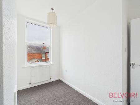2 bedroom Terraced House for sale in Windermere Road, Forest Fields, Nottingham, NG7