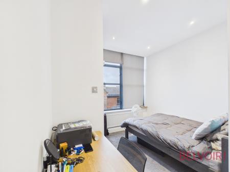 2 bedroom Flat for sale in George Street, Nottingham, NG1