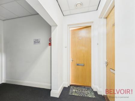 2 bedroom Flat for sale in George Street, Nottingham, NG1