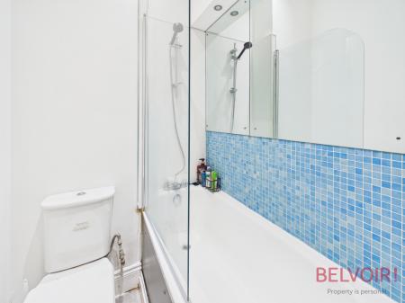 2 bedroom Flat for sale in George Street, Nottingham, NG1