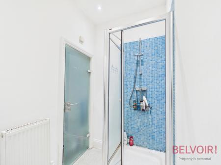 2 bedroom Flat for sale in George Street, Nottingham, NG1