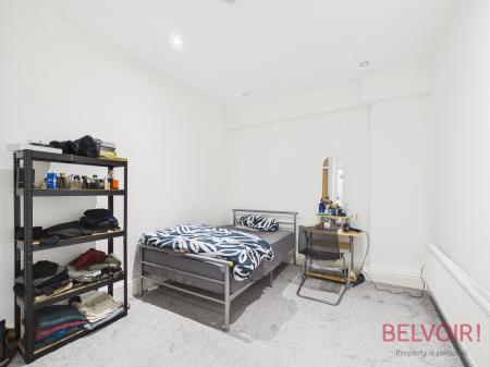 2 bedroom Flat for sale in George Street, Nottingham, NG1