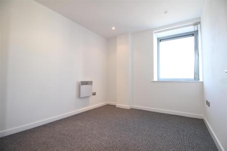 1 bedroom Flat to let in Cranbrook Street, Hockley, Nottingham, NG1