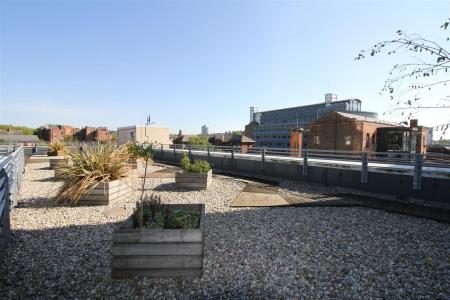 1 bedroom Flat to let in Cranbrook Street, Hockley, Nottingham, NG1