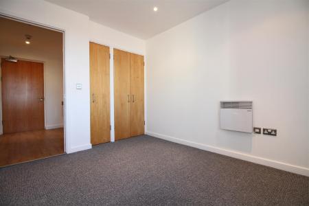 1 bedroom Flat to let in Cranbrook Street, Hockley, Nottingham, NG1
