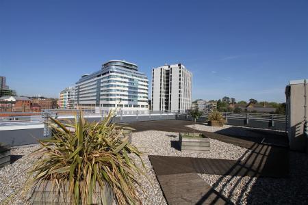 1 bedroom Flat to let in Cranbrook Street, Hockley, Nottingham, NG1