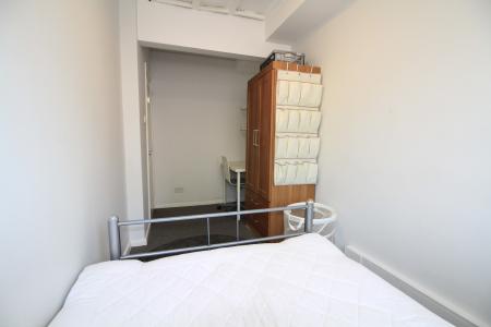 1 bedroom Terraced House to let in Mansfield Road, Nottingham, NG1