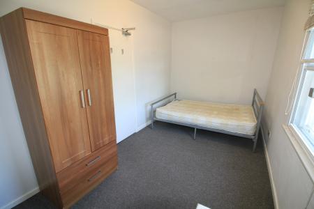 1 bedroom Terraced House to let in Mansfield Road, Nottingham, NG1