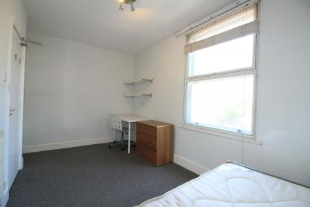 1 bedroom Terraced House to let in Mansfield Road, Nottingham, NG1