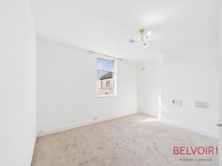 2 bedroom Terraced House for sale in Moor Street, Mansfield, NG18