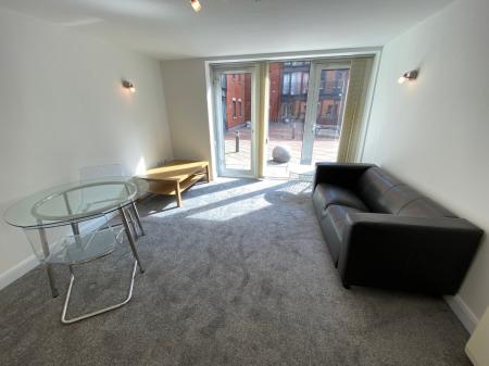 2 bedroom Flat for sale in Pilcher Gate, Lace Market, Nottingham, NG1