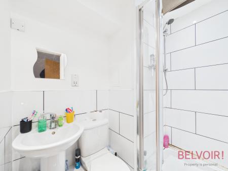 2 bedroom Flat for sale in Pilcher Gate, Lace Market, Nottingham, NG1