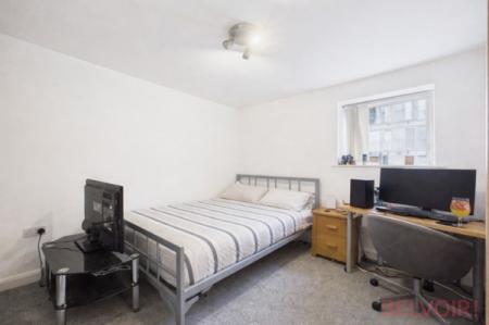2 bedroom Flat for sale in Pilcher Gate, Lace Market, Nottingham, NG1