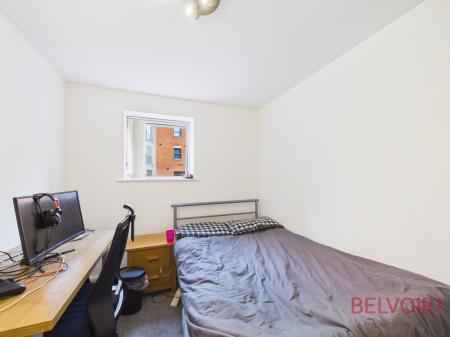 2 bedroom Flat for sale in Pilcher Gate, Lace Market, Nottingham, NG1