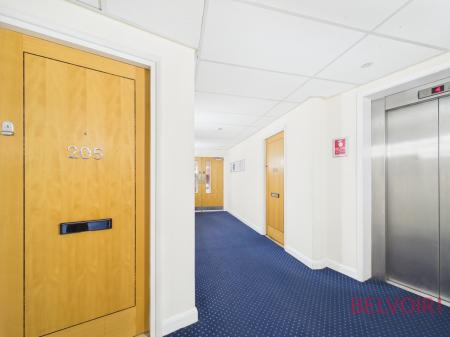 2 bedroom Flat for sale in Pilcher Gate, Lace Market, Nottingham, NG1