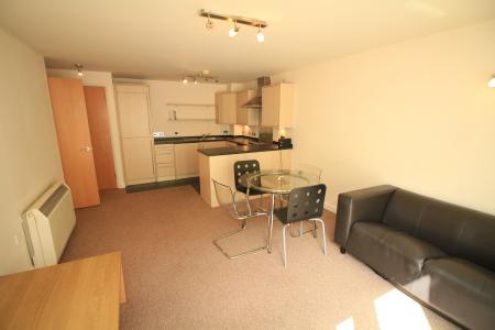 2 bedroom Flat for sale in Pilcher Gate, Lace Market, Nottingham, NG1