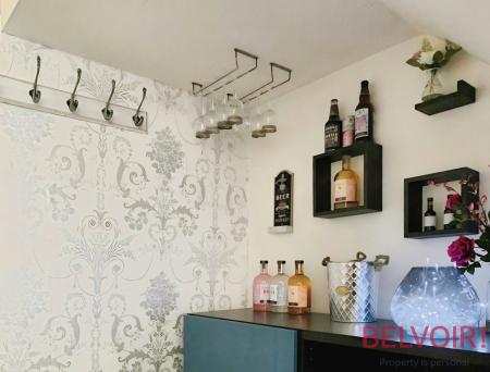 3 bedroom Semi-detached house to let in Pendle Crescent, St Anns, Nottingham, NG3