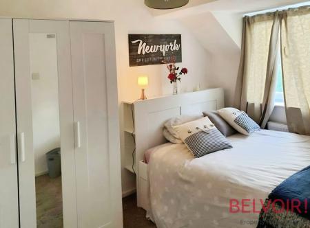 3 bedroom Semi-detached house to let in Pendle Crescent, St Anns, Nottingham, NG3