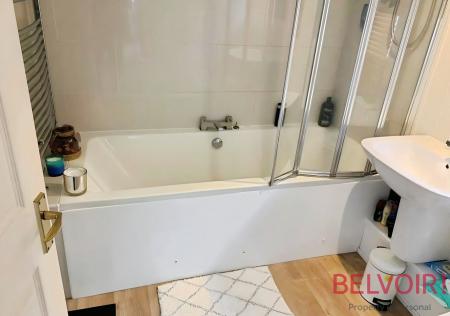 3 bedroom Semi-detached house to let in Pendle Crescent, St Anns, Nottingham, NG3