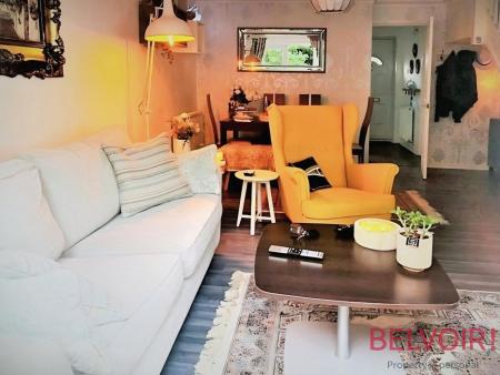 3 bedroom Semi-detached house to let in Pendle Crescent, St Anns, Nottingham, NG3