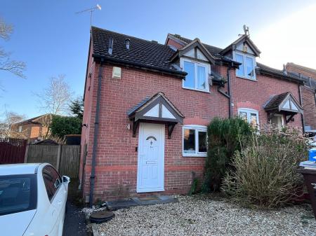 3 bedroom Semi-detached house to let in Pendle Crescent, St Anns, Nottingham, NG3