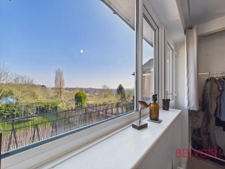 2 bedroom Semi-detached house for sale in Albert Road, Alexandra Park, Nottingham, NG3