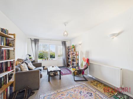 2 bedroom Semi-detached house for sale in Albert Road, Alexandra Park, Nottingham, NG3