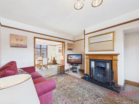 3 bedroom Semi-detached house for sale in Debdale Gate, Mansfield Woodhouse, NG19