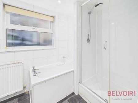 2 bedroom Flat for sale in Belward Street, Lace Market, Nottingham, NG1