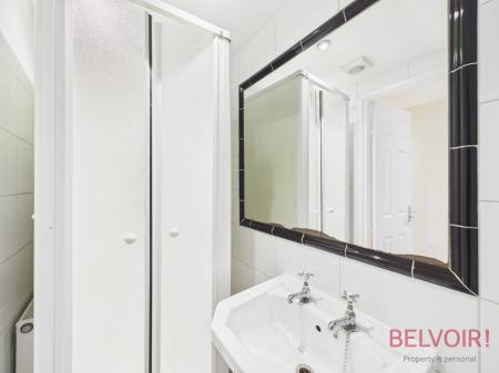 2 bedroom Flat for sale in Belward Street, Lace Market, Nottingham, NG1