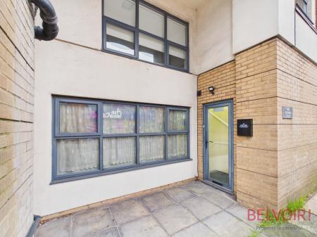 2 bedroom Flat for sale in Belward Street, Lace Market, Nottingham, NG1