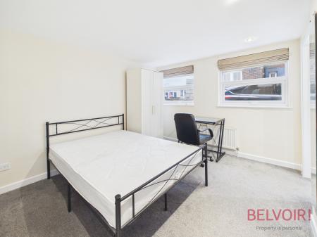 2 bedroom Flat for sale in Belward Street, Lace Market, Nottingham, NG1