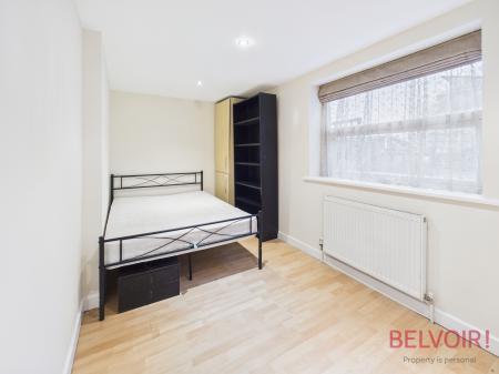 2 bedroom Flat for sale in Belward Street, Lace Market, Nottingham, NG1
