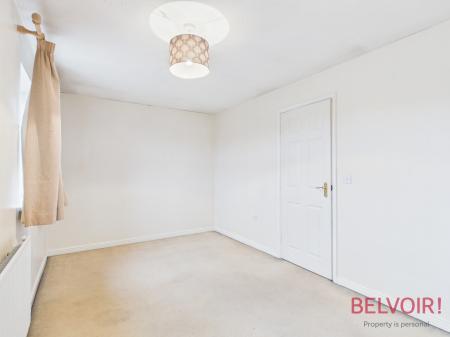 3 bedroom Town house for sale in Primrose Court, Mansfield Woodhouse, NG19