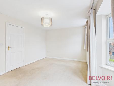 3 bedroom Town house for sale in Primrose Court, Mansfield Woodhouse, NG19