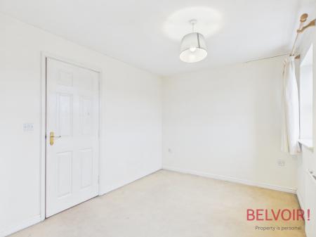 3 bedroom Town house for sale in Primrose Court, Mansfield Woodhouse, NG19