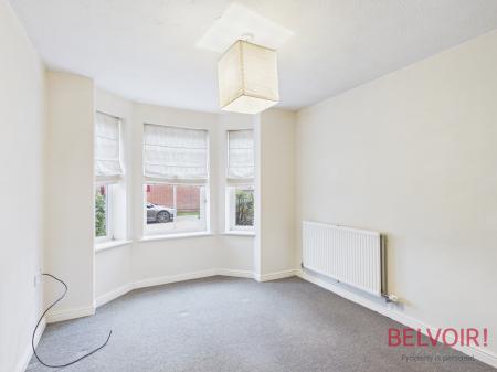 3 bedroom Town house for sale in Primrose Court, Mansfield Woodhouse, NG19