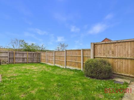 3 bedroom Town house for sale in Primrose Court, Mansfield Woodhouse, NG19