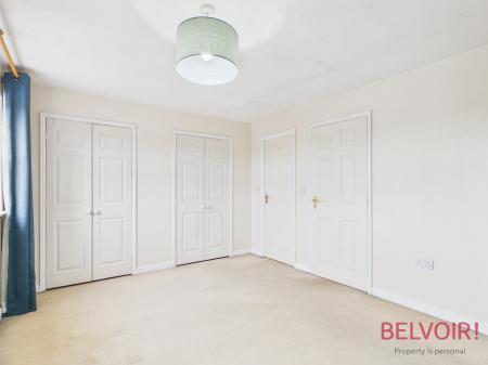 3 bedroom Town house for sale in Primrose Court, Mansfield Woodhouse, NG19