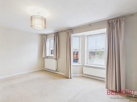 3 bedroom Town house for sale in Primrose Court, Mansfield Woodhouse, NG19