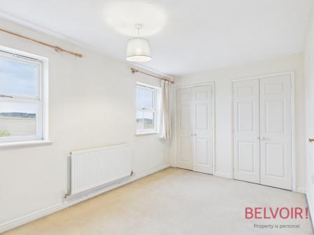 3 bedroom Town house for sale in Primrose Court, Mansfield Woodhouse, NG19