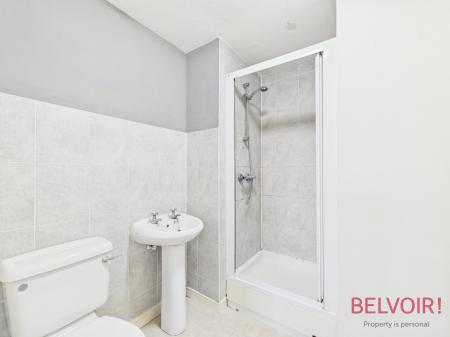 3 bedroom Town house for sale in Primrose Court, Mansfield Woodhouse, NG19