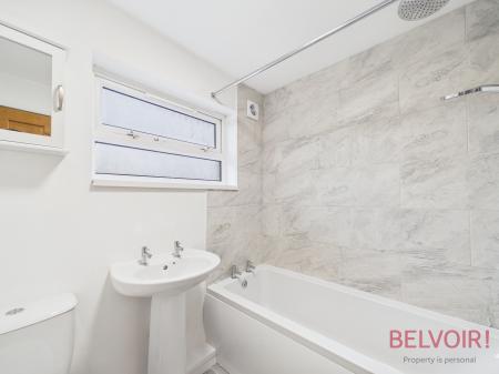 2 bedroom Flat for sale in Forster Avenue, Newark, NG24