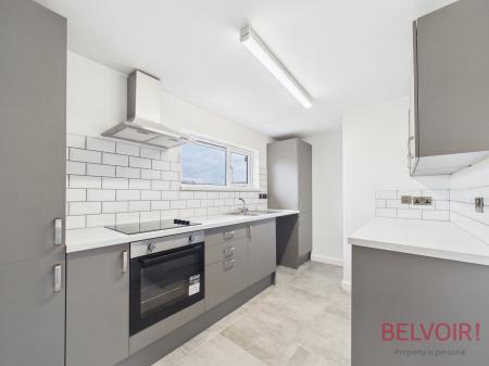 2 bedroom Flat for sale in Forster Avenue, Newark, NG24