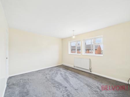 2 bedroom Flat for sale in Forster Avenue, Newark, NG24