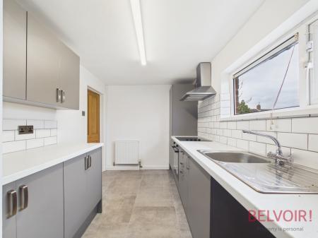 2 bedroom Flat for sale in Forster Avenue, Newark, NG24